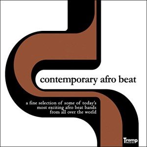 Afro Beat Vibes for Modern Streaming Fun
