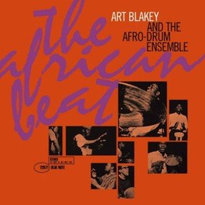African Beats Streaming Playlist