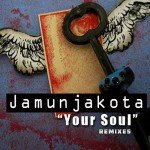 Your Soul: Veja Vee Khali Afro Beat Mix
