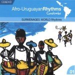 Afro-Uruguayan Candombe Rhythms for Streaming