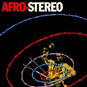 Afro-Stereo: Cyril Jackson's Rhythm Experience