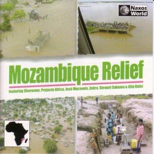 Vibrant Afro-Pop Music Streaming Collection