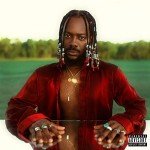 Afro Pop Playlist, Volume 1 - Explicit Version