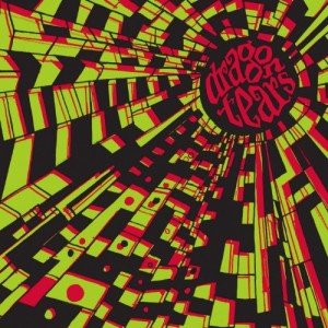 2000 Micrograms From Home - Explicit Edition