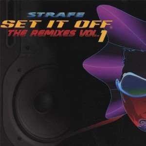 Afro Pump Jump Remix - Set It Off