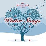 Cozy Winter Playlist for Streaming Enjoyment