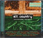 Exposed Roots: Top Alt Country Hits