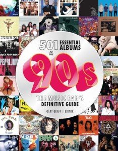 90s Essential Albums: Ultimate Music Guide
