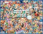 Country Music 1000-Piece Jigsaw Puzzle