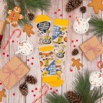 Country Music Socks for Music Lovers - Unisex