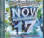 Now That's What I Call Music! Volume 17
