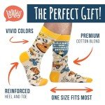 Country Music Socks for Music Lovers - Unisex