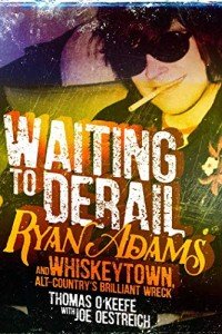 Ryan Adams & Whiskeytown: Alt-Country's Musical Journey