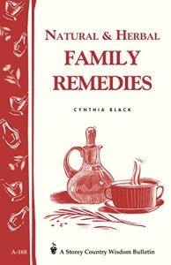 Family Guide to Herbal Remedies and Health