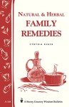 Family Guide to Herbal Remedies and Health