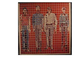 Talking Heads More Songs About Buildings and Food Vinyl