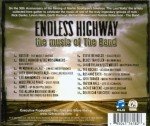 Endless Highway: Music From The Band