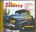 Alternative Country Music Streaming Collection