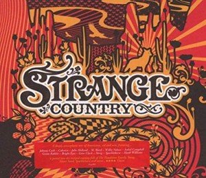 Strange Country: Uncover Hidden Stories in Streaming