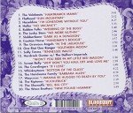 Boone Country: A Streaming Music Experience