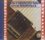 Nashville's Early Country Rock Collection