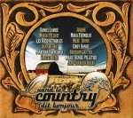 Country Greetings: Various Artists Collection