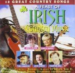 Irish Country Music Streaming Playlist