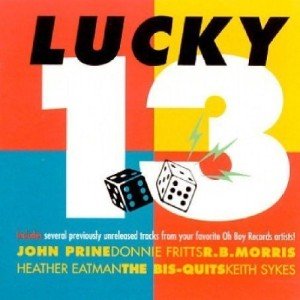 Lucky 13: Your Streaming Entertainment Hub