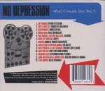 No Depression: Sounds Like, Volume 2