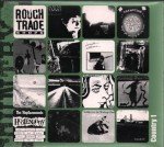 Rough Trade Shops: Country Music Collection, Vol. 1