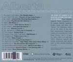 Alberta: Wild Roses and Northern Lights Streaming