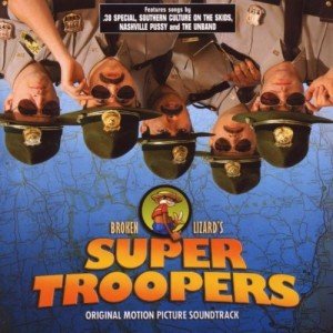 Super Troopers: Hilarious Comedy Adventure Movie