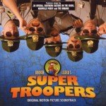 Super Troopers: Hilarious Comedy Adventure Movie