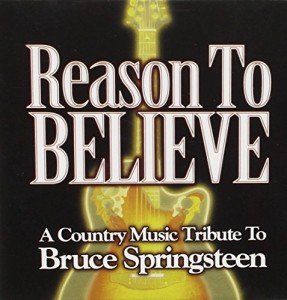 Country Music Tribute to Bruce Springsteen