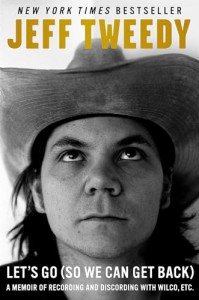 Let's Go: Memoir of Recording with Wilco