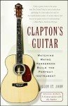 Wayne Henderson: Crafting Clapton's Perfect Guitar