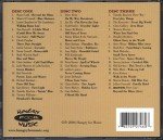 Celebrating the Music of Peter Case