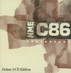 C86: Ultimate 3CD Music Collection