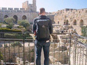 Israel & Italy Streaming Collection