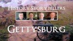 Gettysburg: A History Storytelling Experience
