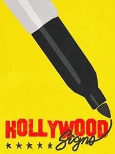 Hollywood Movie Night Essentials