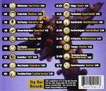 Revival Brunswick Stew & BBQ Feast