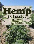 Hemp is Making a Comeback