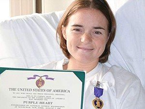 Melissa Stockwell: Inspiring Army Veteran Documentary