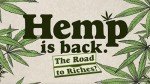 Hemp is Making a Comeback