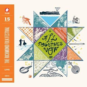 Richmond Folk Festival: 15 Years of Music Live