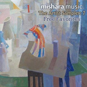 Mishara Music: 7 Free Artist Favorites