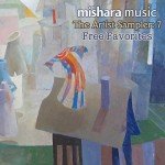 Mishara Music: 7 Free Artist Favorites