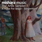 Mishara Music Artist Sampler: 5 Tracks