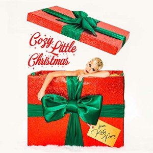 Cozy Little Christmas - Amazon Original Movie